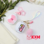 HW0516 Huawei FreeBuds pro4 case /pro3/ pro2 Dustproof Soft Washable Protective Silicone Protective 