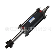 G Stamping Machine Hydraulic Cylinder High Thrust Two-Way Hydraulic Cylinder Hydraulic Manufacturer 