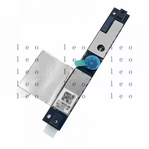 DD New Webcam Camera Board For MSI MS-16R8 Thin GF63 12UC 12VF 12VE S1F-0009230-B36