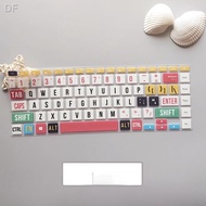 ✨ASUS VivoBook14 2020 (V4050FP) Cute 14 Inch 2021 E410 Notebook Keyboard Film M4100 Protective Case 