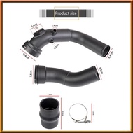 [chasoedivine.] Car Modifivation Turbo Charge Air Intake Pipe Kit for  2010-16 F20 F30 135i M135i M2