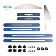 Stair Tread Template Shelf Template Tool Stair Tread Template Tool Stair Measuring Ruler Tread Templ