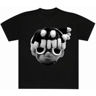 Men's cotton T-shirt Juice WRLD Unisex-Adult Standard Toy Face Tee Fast Shipping 4XL , 5XL , 6XL