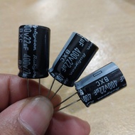 Elco Elko 22uf 400V