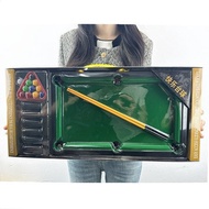 Wholesale Table Pool Mini Pool Pool Table Toys Children Pool Table Household Pool Boy Birthday Gift