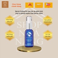 Serum Is clinical hydra cool serum hydrates and restores