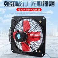 Kitchen Powerful Exhaust Fume Exhaust Fan Ventilation Ventilation Fan Glass Window Type Fan Without Punching Exhaust Fan Extractor Fan