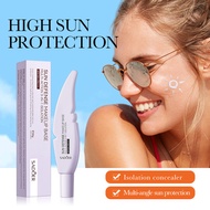All English SADOER SADOER Cream Concealer Concealer Cream 6428