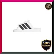 [Adidas Originals] GAZELLE BEACH W/Gazelle Beach Slide Footwear White/Core Black 23.5
[Adidas Origin