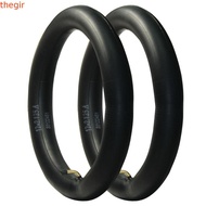 THEGIRL8B 12x2.125 Inner Tube, Upgraded New Thick 12 Inch Inner Tube, Thick Wheel Tyre 12x2.125 Blac