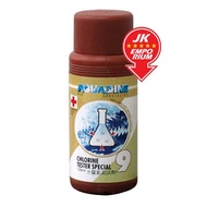 Aquadine Chlorine Tester Special Test Kit 100ml