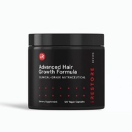 iRestore Revive Advanced Hair Growth Formula (EXP: 11/2026)