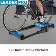 135x46.5x13cm Bike Trainer Rollers Indoor Home Exercise Cycling Training Fitness Bicycle Trainer 24