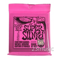 Ernie Ball Electric Guitar Strings Size 9