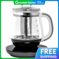 Hu & Bot กาต้มน้ำไฟฟ้าอเนกประสงค์ 1.7 ลิตร (HB-8090D) ชงชา กาแฟ นมผง