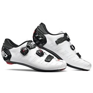 SIDI ERGO 5 ROAD CYCLING SHOES – WHITE AUTHENTIC