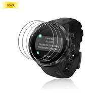 CREST CR-4 Dive Computer Anti-scratch and anti-drop tempered film screen protector