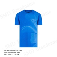 Armani Exchange Men's Round Neck T-Shirt Regular Fit Logo Code: 3DZTKH ZJ7DZ 1559