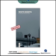 White Nights English Edition l Fyodor Dostoevsky