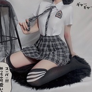 MIUMIU - Sexy JK Student - Japanese School Uniform - Sexy JK - JK Costume