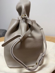 Polene Numero Neuf Taupe