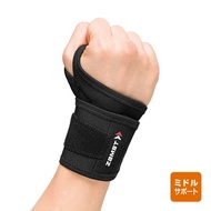 Wrist Wrap Brace either wrist