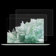 全城熱賣 - 適用於 華為 MateBook 14 2024 2片裝 0.26mm 9H硬度鋼化玻璃膜