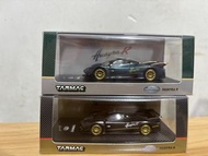 Tarmac works Pagani huayra R