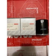 Engine oil filter MG3, MG5, MG ZS (Code: LPW100180)