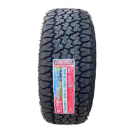 Jianda Truck Tire at for Pickup Cars 16 17 18 19 Size 235 245 255 265 275 315/55 65 70R Suitable for
