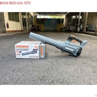 Dekton M21 TL02BL Battery Operated Leaf Blower Dekton Inflatable