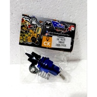 MANUAL ISC WITH LOCK NMAX V1/NAMAX 2020 AEROX V1/V2
