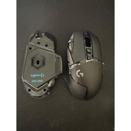 Logitech G502G502RGBG502hero Original Genuine Brand New Shell