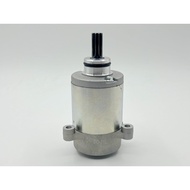 Suitable for Suzuki Motor Motor Rhyme Color QS100T Recai QS125T-2 Ruicai-4 Motor Starter Motor