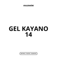 VOULSENDORE - Kayano Gel 14