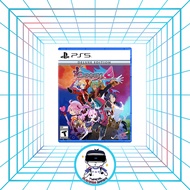 Disgaea 6 Complete Deluxe Edition PlayStation 5