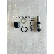 Front and Rear master Brake Seal kit YADEA T9 T-9 E8S PRO OEM IMPORT QUALITY