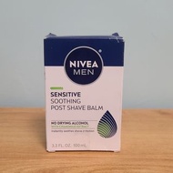 妮維雅 NIVEA
男士須後膏 敏感肌專用 100ml