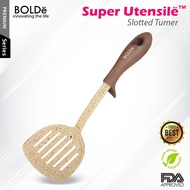 BOLDe Super Utensil Slotted Turner - Spatula