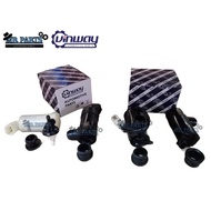 H/D ACCORD SM4, SV4 WASHER TANK MOTOR / WIPER TANK MOTOR (38512-SBO-922) (VINWAY)