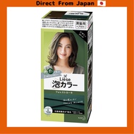 [Direct from Japan][Quasi-drug] Kao Liese Foam Color Forest Khaki 1 piece (x 1)