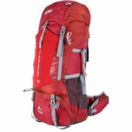 TASUNG CARRIER AREI/REI MAMBERAMO 60L INCLUDE COVERBAG - STORYSTORE9
