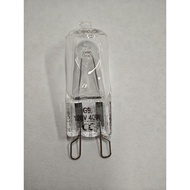 WPW10571723 Range Hood Light Bulb G9 120V 40W,for Whirlpool ACR4303MFB3 W10571723 Range Oven Halogen