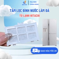 HITACHI Refrigerator Ice Filter Compatible with HITACHI Refrigerator Suitable for Diverse Models
