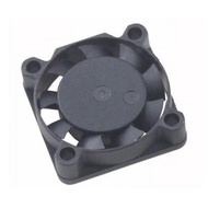 [Ready Stock Cooling Fan] Axial DC 5V Miniature Raspberry Pie led Light Inverter Navigation Detector