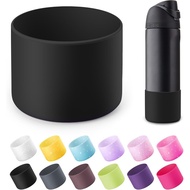 Silicone Boots for Owala 24oz/32Oz40oz Water Bottle, Non-Slip Protective Sleeve for Owala Twist & Fr