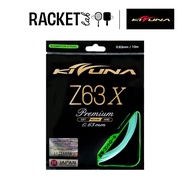 KIZUNA BADMINTON STRING Z63X