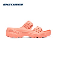 Skechers สเก็ตเชอร์ส รองเท้าแตะ ผู้หญิง Foamies D'Lites 2.0 Sandals - 111246-CRL