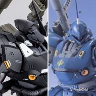 全新 「一套兩款」魂限定 PB 限定 MG 1/100 KÄMPFER SCHWER + MG Kampfer  京寶梵 高達模型