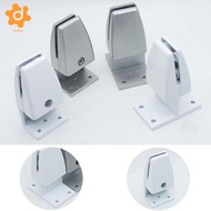 [utruiut0k] Office Cubicle Partition Bracket Clamp Clip Adjustable Aluminum Alloy Panel Shelf Suppor